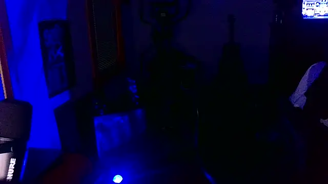 แชท XXX สดของ LEVIATHANX666