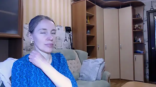 Javelinka 라이브 XXX 채팅