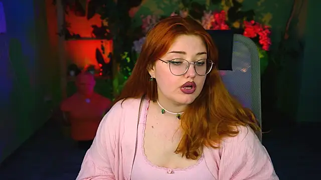 StaceyJensen's Live XXX Chat