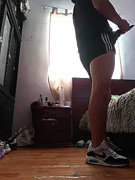 Bruce_Wayne188: вебкам-шоу