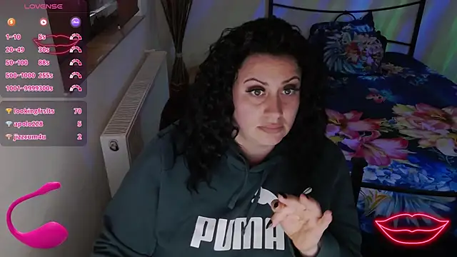 Chat XXX en directo de fayette_