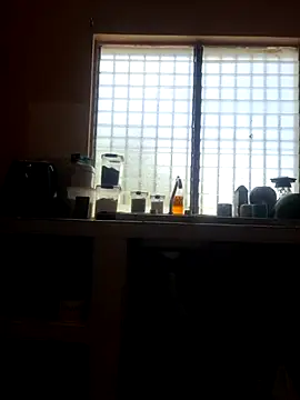 Ally-cutee's Webcam Show