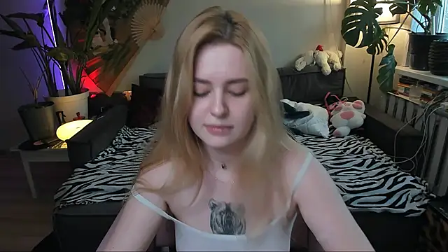 Alexa_Pirs – Naživo XXX chat