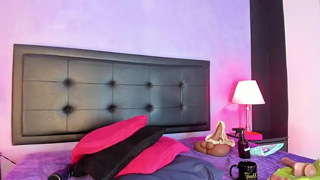 GreciaFox1 Chat XXX live