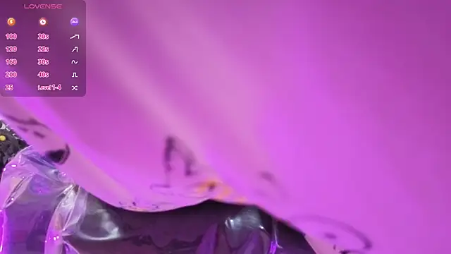 ZURY_TAY Adlı Modelin Canlı XXX Sohbeti