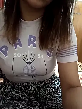 Tanha18 Adlı Modelin Canlı XXX Sohbeti