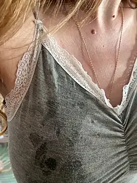 didihairypussy – Kamerová šou