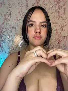 CelesteJones1's Live XXX Chat