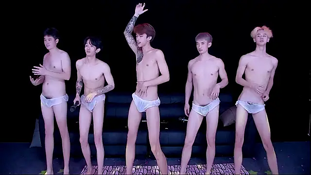 Gayboy-000001 Webcam Show