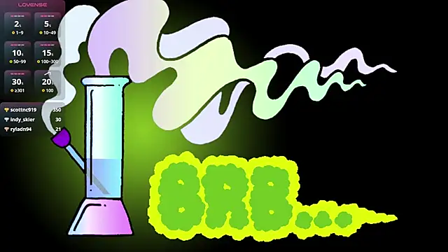 Вебкам-шоу PaulGrow