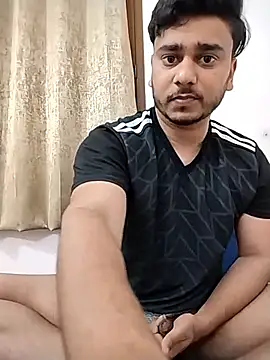 THEODORE54321 – webcam-show