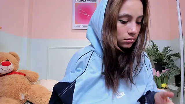 แชท XXX สดของ Atenea_Vice