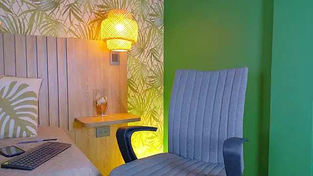 แชท XXX สดของ madyson_fox