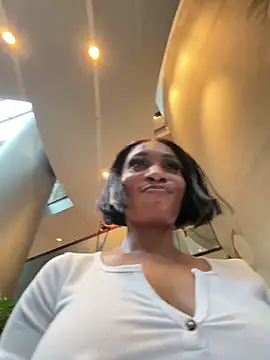 Show Webcam de ___Nessa