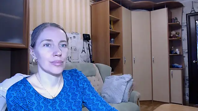 Javelinka Chat XXX in diretta