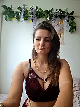 عرض كام Nika_aa