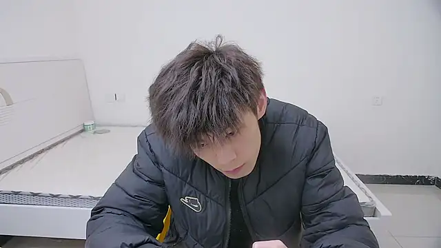 paofu-001 웹캠 쇼