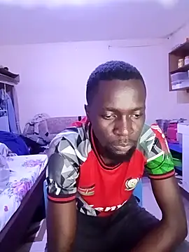 Show de Brian_johns na webcam