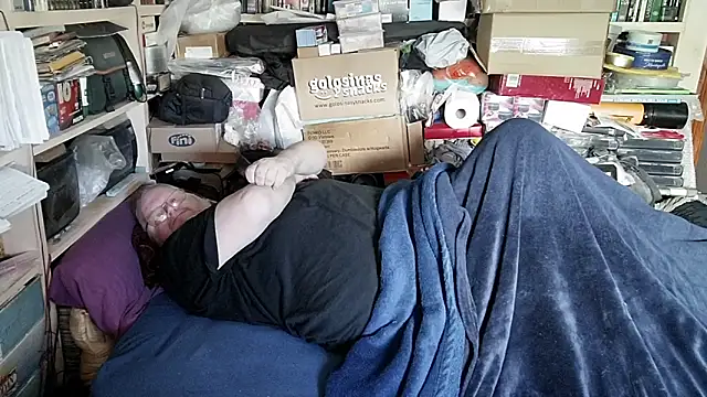 Вебкам-шоу hadeszeuss2