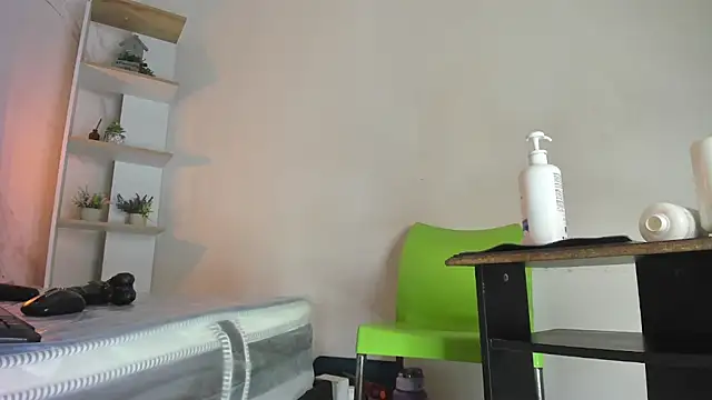 Belle_Brunette Webcam-Show