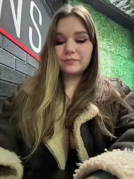 Webkamerová show PumaShyXD