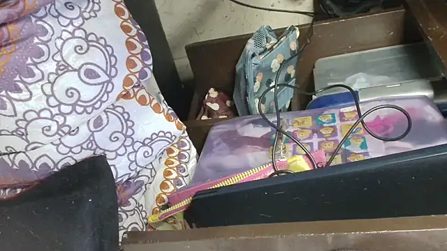 luisahot_9727's Live XXX Chat