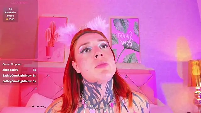 دردشة mystikdoll الجنسية المباشرة