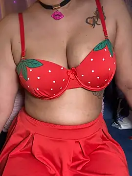 Squirt_Queen_X Adlı Modelin Canlı XXX Sohbeti