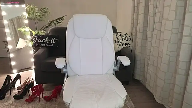 YourMarthaMayer 现场XXX聊天