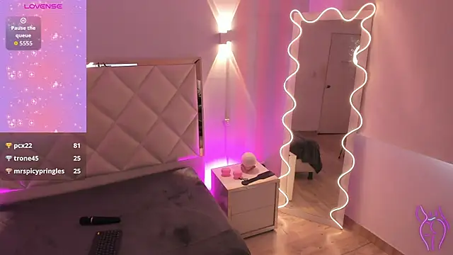 Rosalind_tay 现场XXX聊天