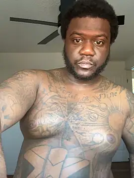 Show modela Deknkei na web-kameri