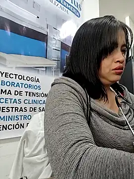 MILA__06 现场XXX聊天