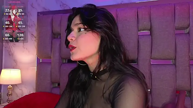 ValerieKay_n Live XXX chat