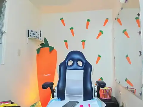 Chat XXX ao vivo de alexa-cooper-