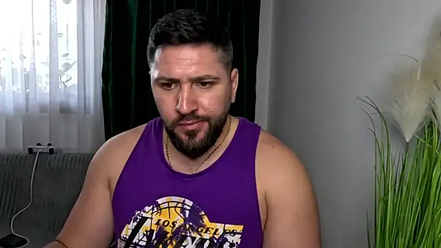 Gold_Alpha_Boy Obrolan Langsung XXX