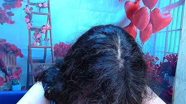 Webkamerová show NeonilaLisova