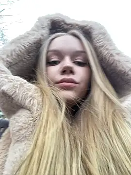 my_liss: вебкам-шоу