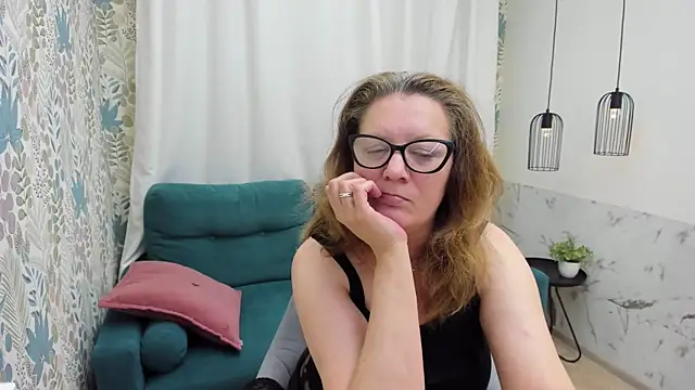 Chat XXX ao vivo de LeaPure