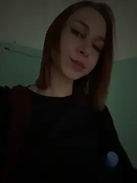 RosieSecret Webcamshow