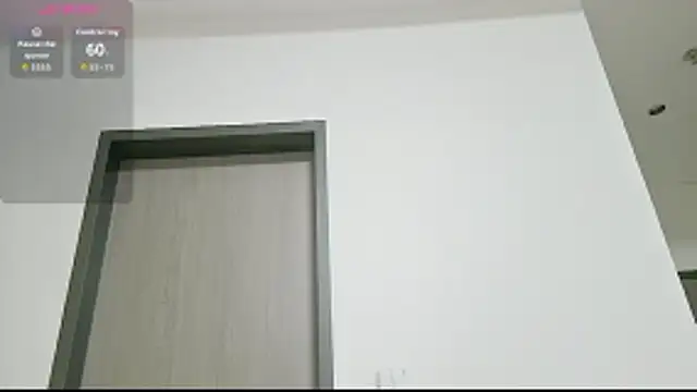 Yoko-love Show Webcam