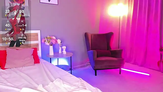 Alice_Kitagawa: вебкам-шоу