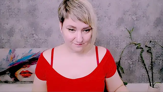 Czat XXX na żywo – Djullia