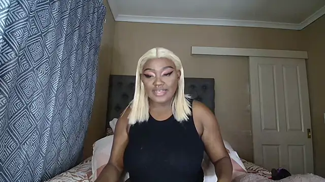 nanababe1 Chat XXX live