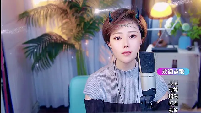 cherry-fa Live XXX-Chat