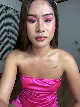 DazingSighting 웹캠 쇼