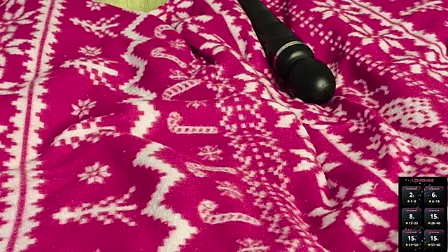 Živý XXX chat Alice_Pops