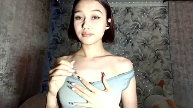 Czat XXX na żywo – AnnettaBelsito