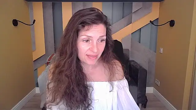 Živý XXX chat EllaLong