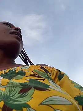 Dellah27's Webcam Show