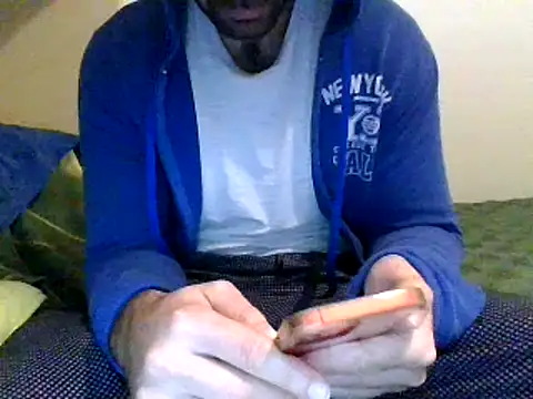 coppai200: διαδικτυακό σόου στην κάμερα